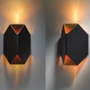 Jonathan Browning Studios - Chausson Sconce